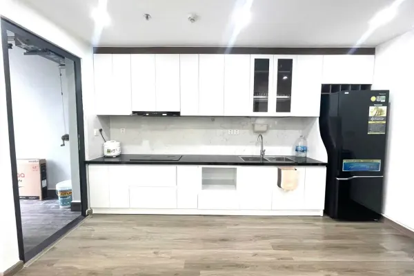 Apartment, 2 спальни, 65.00 м² 2