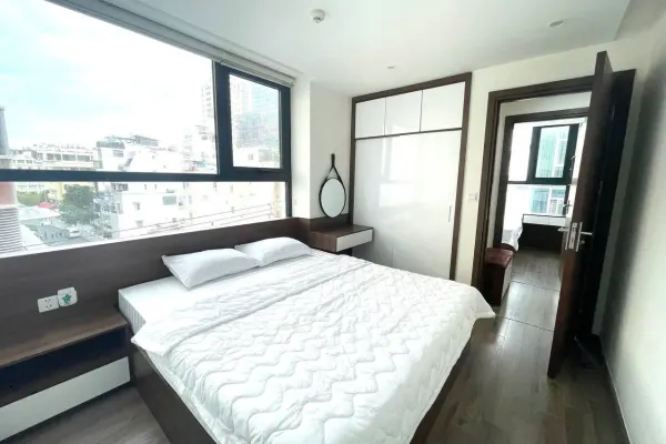 Apartment, 2 спальни, 65.00 м² 4