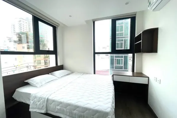 Apartment, 2 спальни, 65.00 м² 5