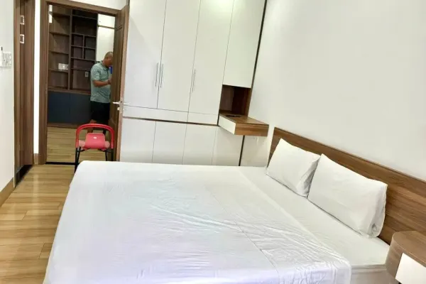Apartment, 1 спальни 3