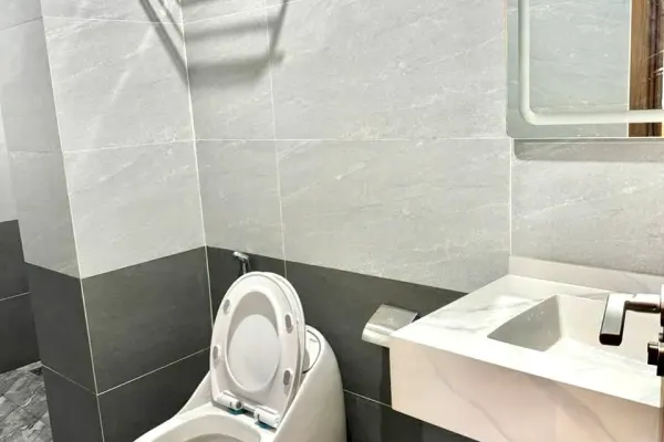 Apartment, 1 спальни 6