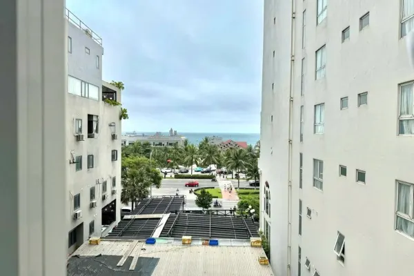 Apartment, 1 спальни 7