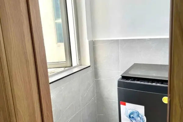 Apartment, 1 спальни 8