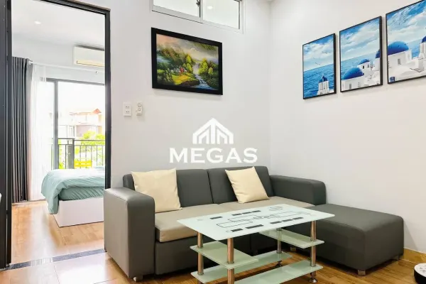 Apartment, 2 спальни, 65.00 м²