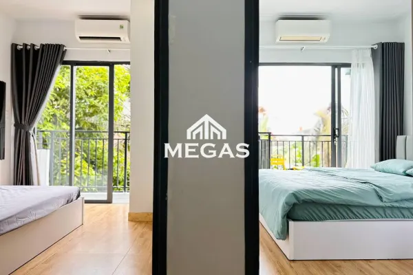 Apartment, 2 спальни, 65.00 м² 2