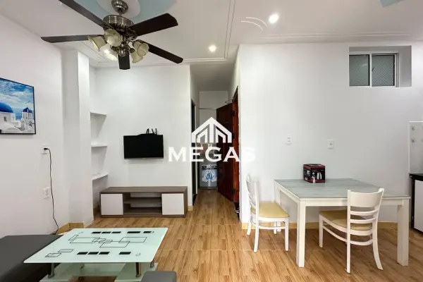 Apartment, 2 спальни, 65.00 м² 3