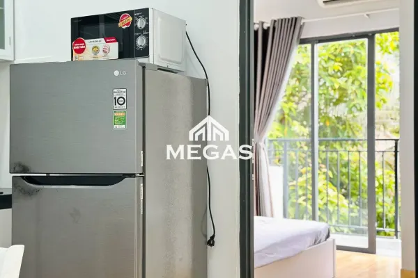Apartment, 2 спальни, 65.00 м² 5