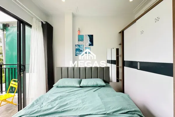 Apartment, 2 спальни, 65.00 м² 6