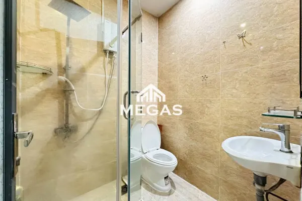 Apartment, 2 спальни, 65.00 м² 7
