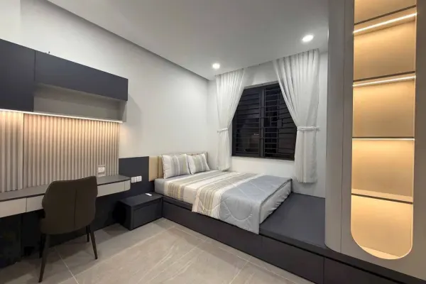 House, 3 спальни, 270.00 м² 8