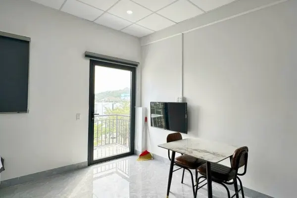 Studio, 35.00 м²