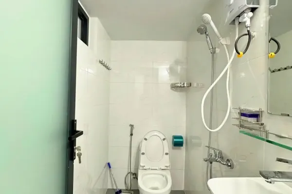 Studio, 35.00 м² 2