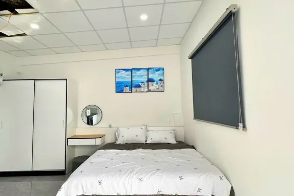 Studio, 35.00 м² 4
