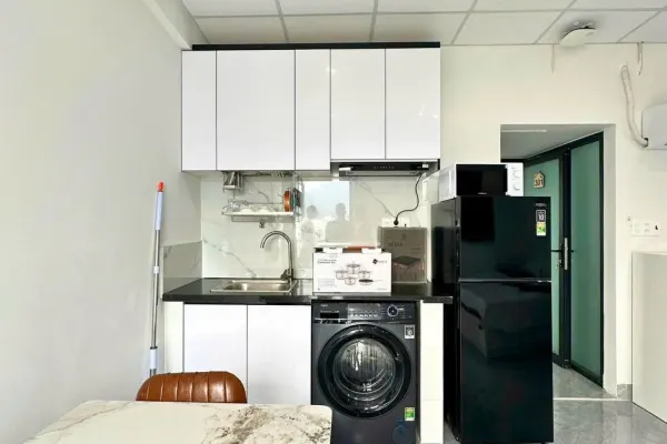 Studio, 35.00 м² 5