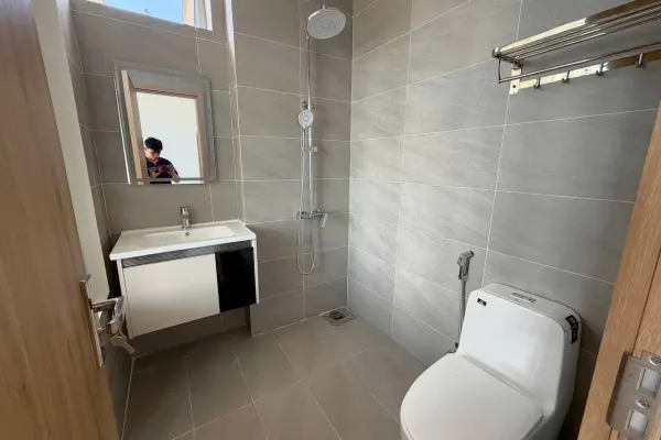 Пентхаус, 3 спальни · 120 м² 3