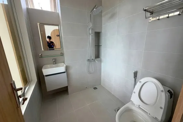 Пентхаус, 3 спальни · 120 м² 7