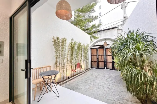 House, 2 спальни, 80.00 м² 2