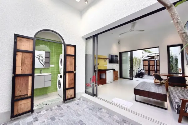 House, 2 спальни, 80.00 м² 3