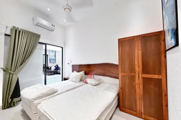 House, 2 спальни, 80.00 м² 4
