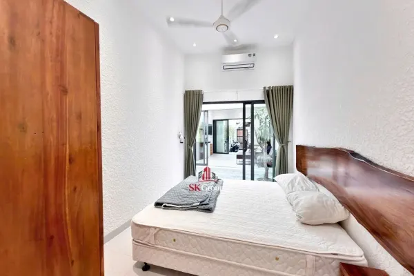 House, 2 спальни, 80.00 м² 5