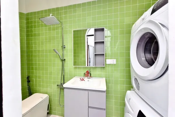 House, 2 спальни, 80.00 м² 6