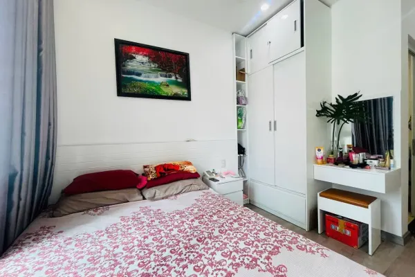 Квартира, 2 спальни 9