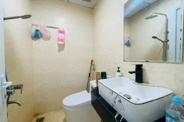 Квартира, 2 спальни 10