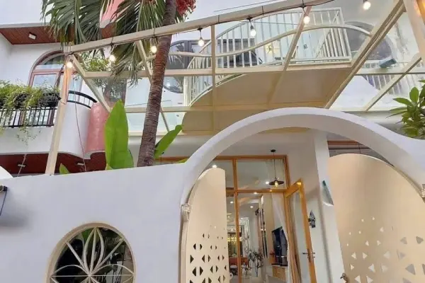 Apartment, 2 спальни, 100.00 м²