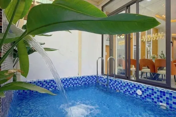 Apartment, 2 спальни, 100.00 м² 2
