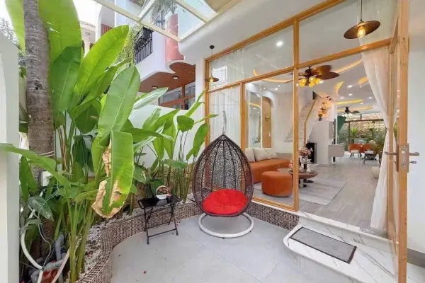 Apartment, 2 спальни, 100.00 м² 3