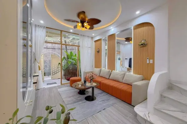 Apartment, 2 спальни, 100.00 м² 4