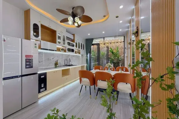 Apartment, 2 спальни, 100.00 м² 5