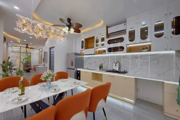 Apartment, 2 спальни, 100.00 м² 6
