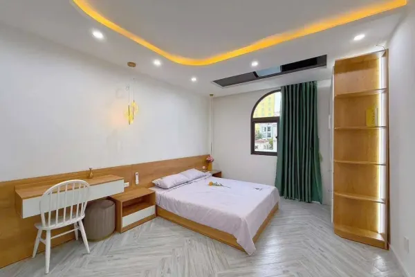 Apartment, 2 спальни, 100.00 м² 7