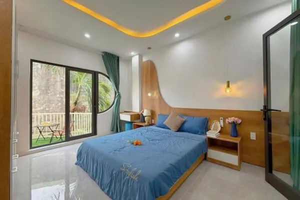 Apartment, 2 спальни, 100.00 м² 8