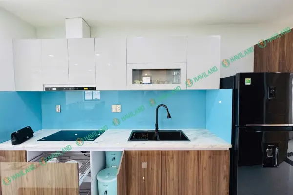 Penthouse, 2 спальни, 70.00 м² 2