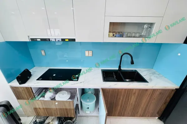 Penthouse, 2 спальни, 70.00 м² 4