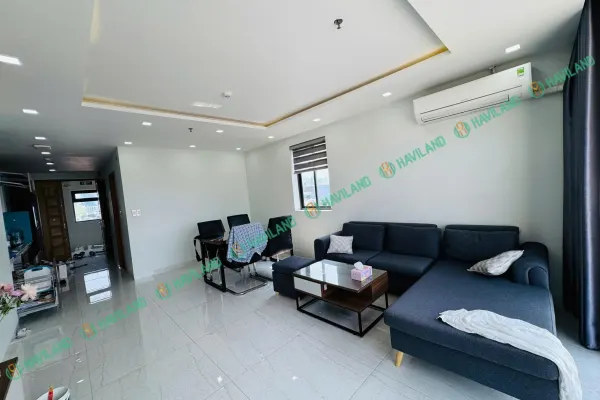 Penthouse, 2 спальни, 70.00 м² 6