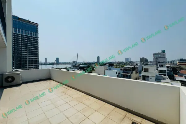 Penthouse, 2 спальни, 70.00 м² 7