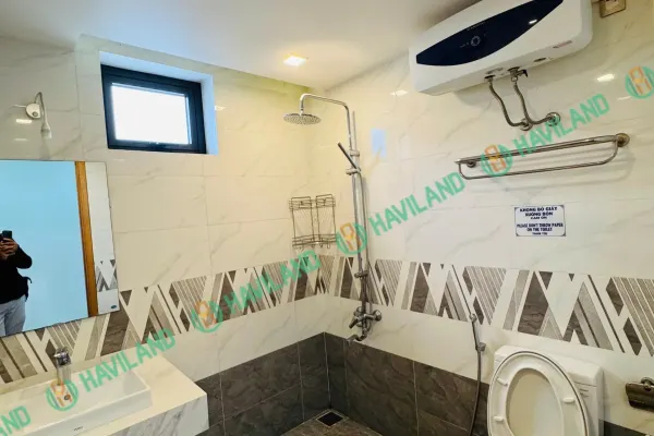 Penthouse, 2 спальни, 70.00 м² 10