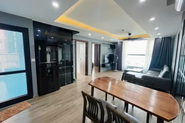 Apartment, 3 спальни 2