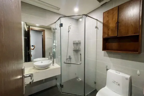 Apartment, 3 спальни 5
