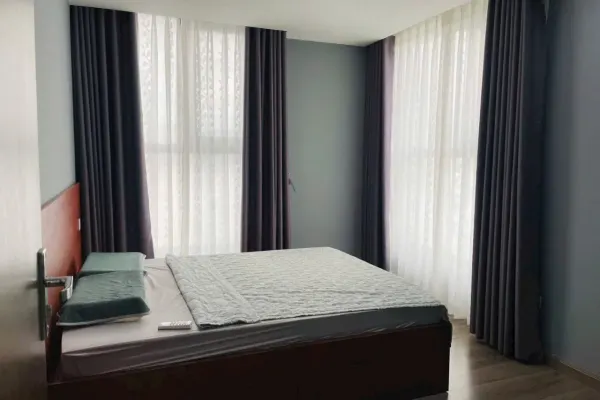 Apartment, 3 спальни 6