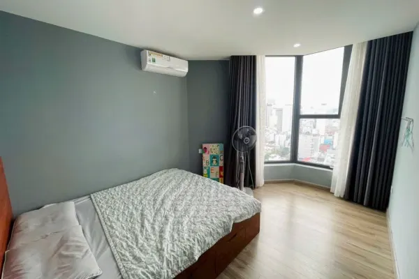 Apartment, 3 спальни 7