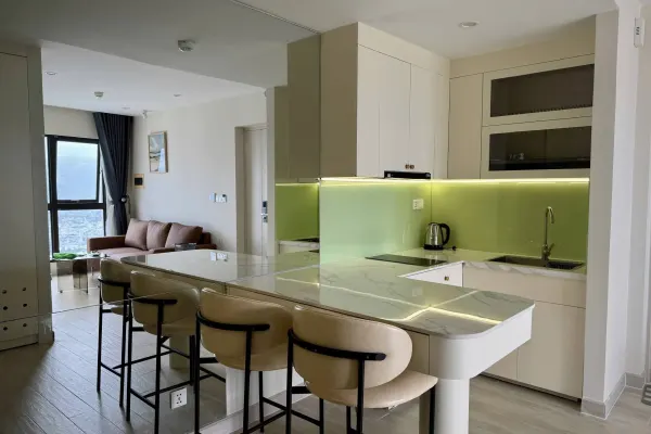 Apartment 2