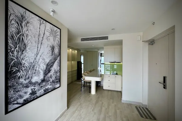 Apartment 3