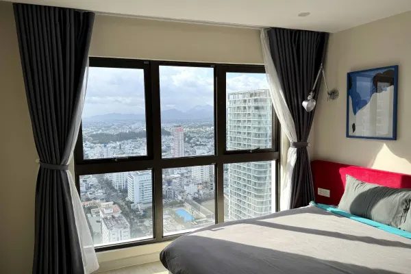 Apartment 5