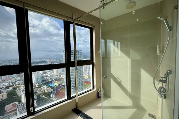Apartment 9