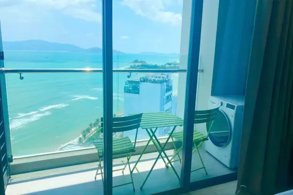 Apartment, 1 спальни 2