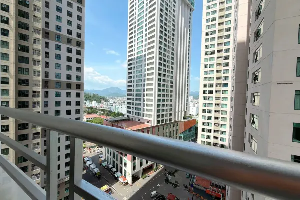 Apartment, 2 спальни, 72.00 м²